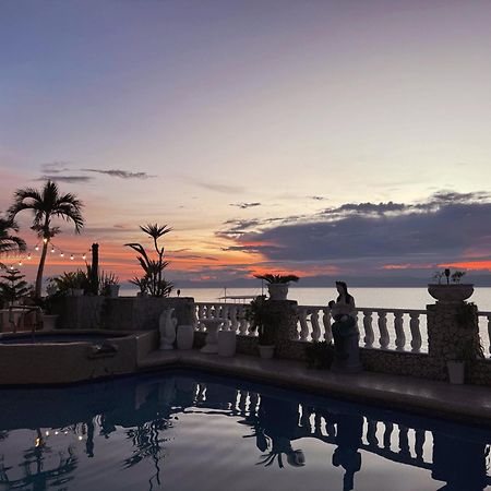 Sunset Beach Resort Moalboal Luaran gambar