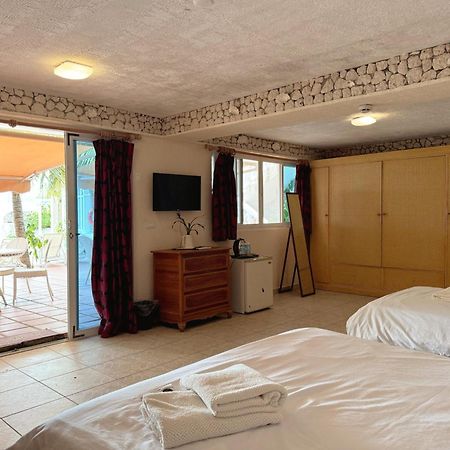 Sunset Beach Resort Moalboal Luaran gambar