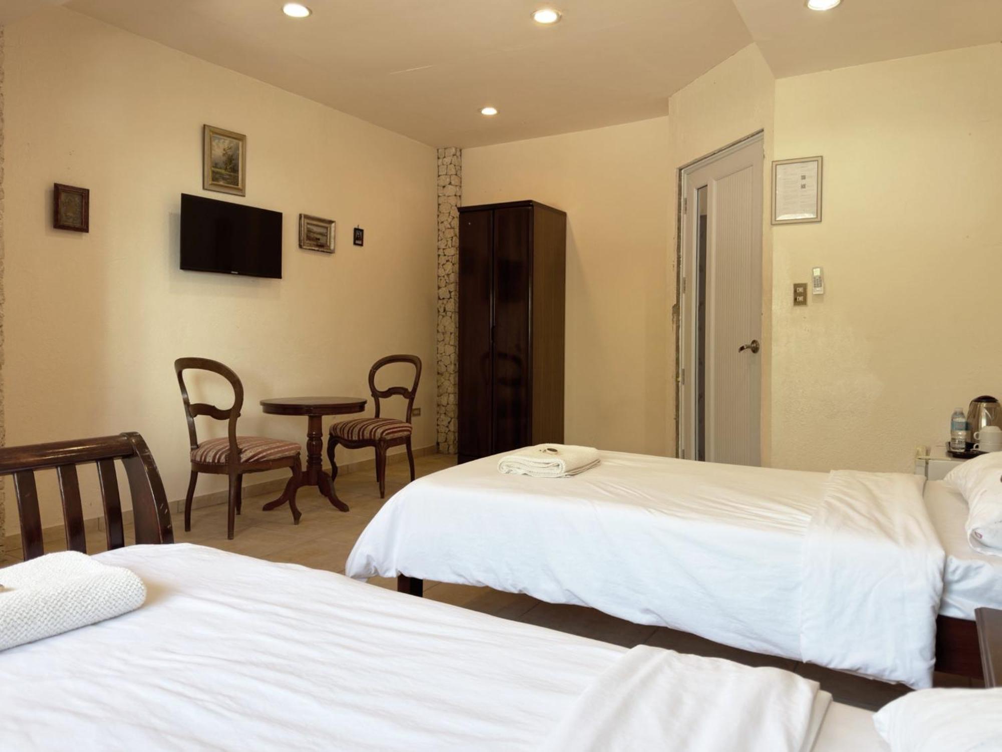 Sunset Beach Resort Moalboal Luaran gambar