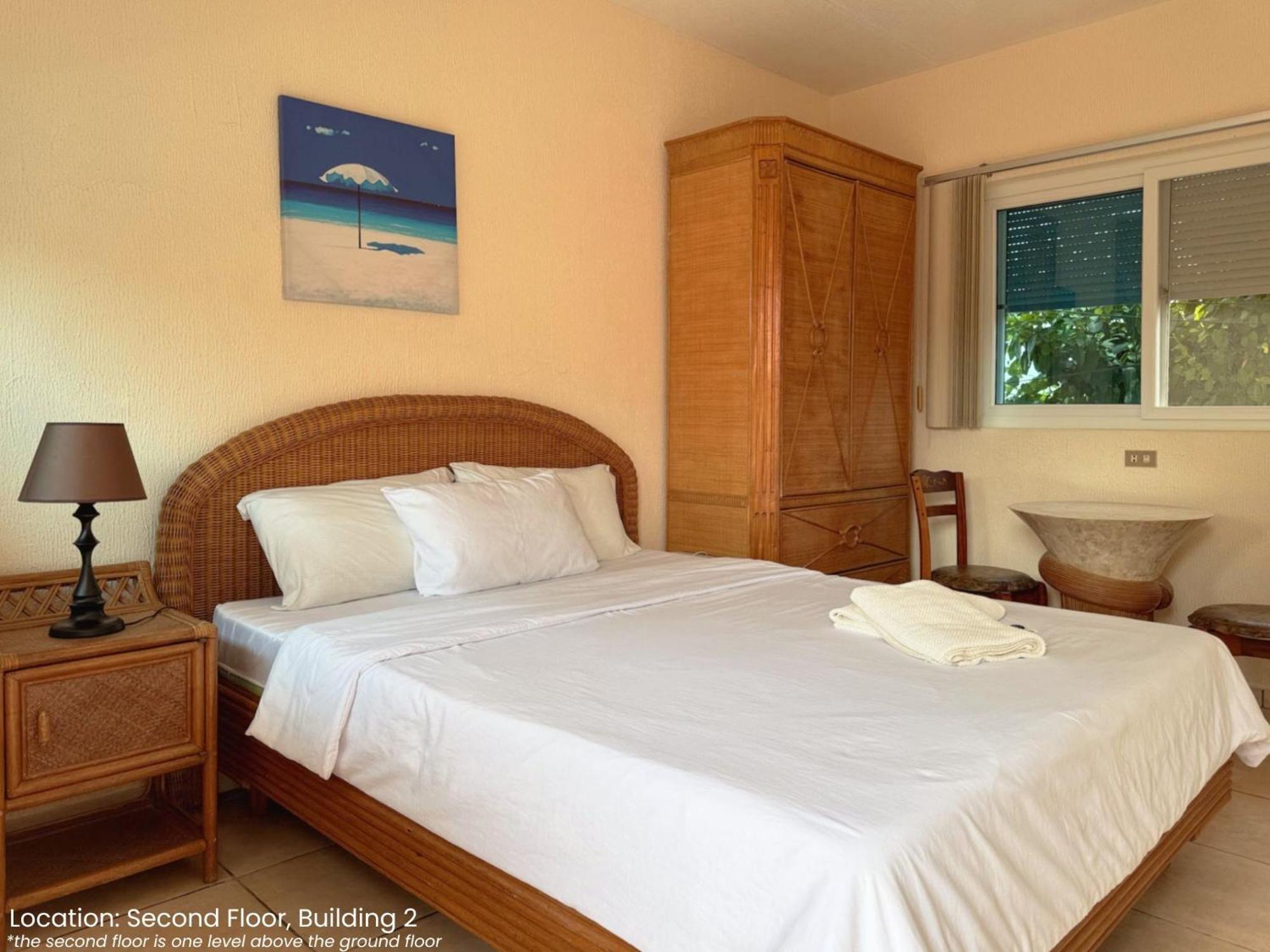 Sunset Beach Resort Moalboal Luaran gambar