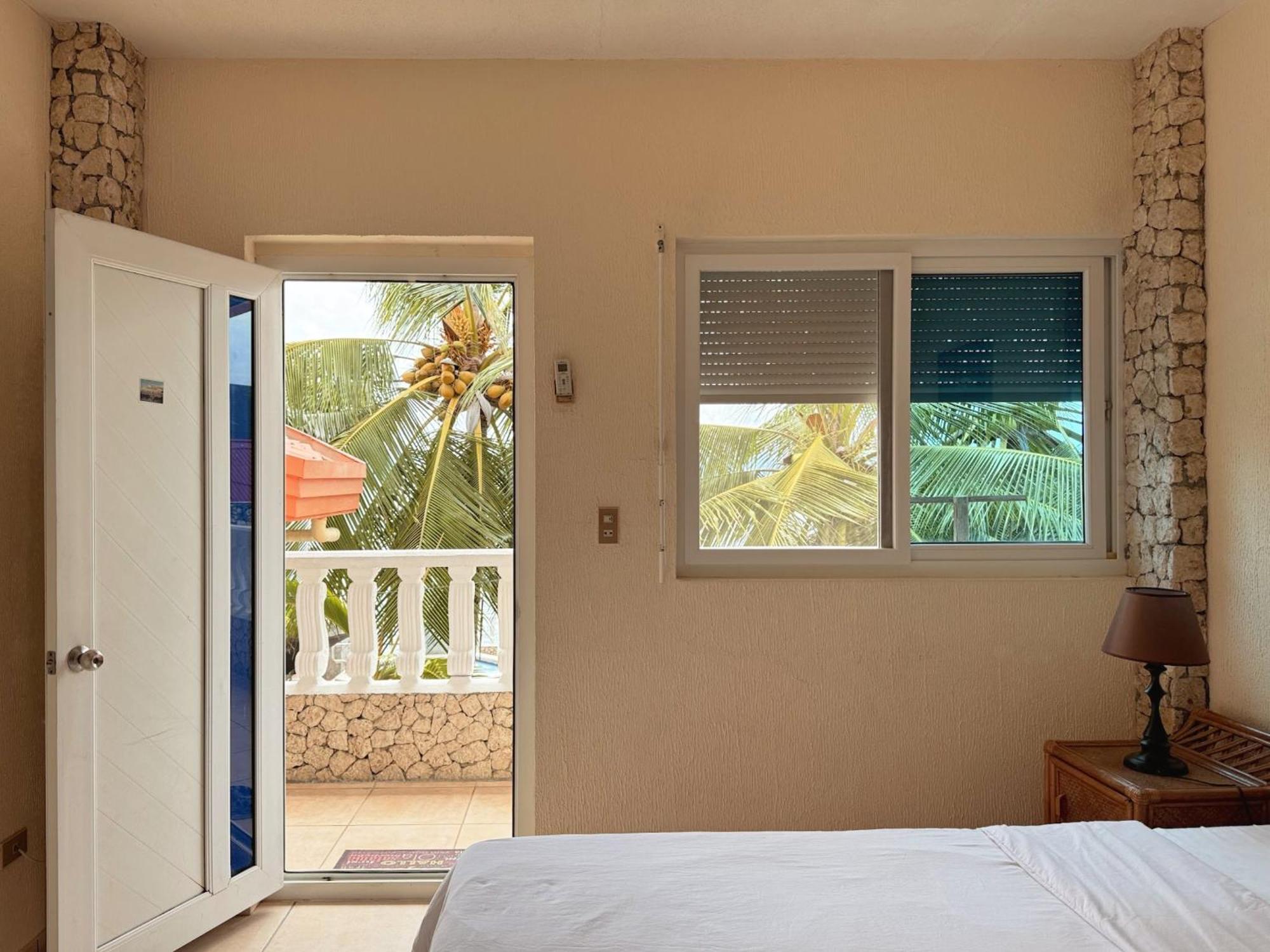 Sunset Beach Resort Moalboal Luaran gambar