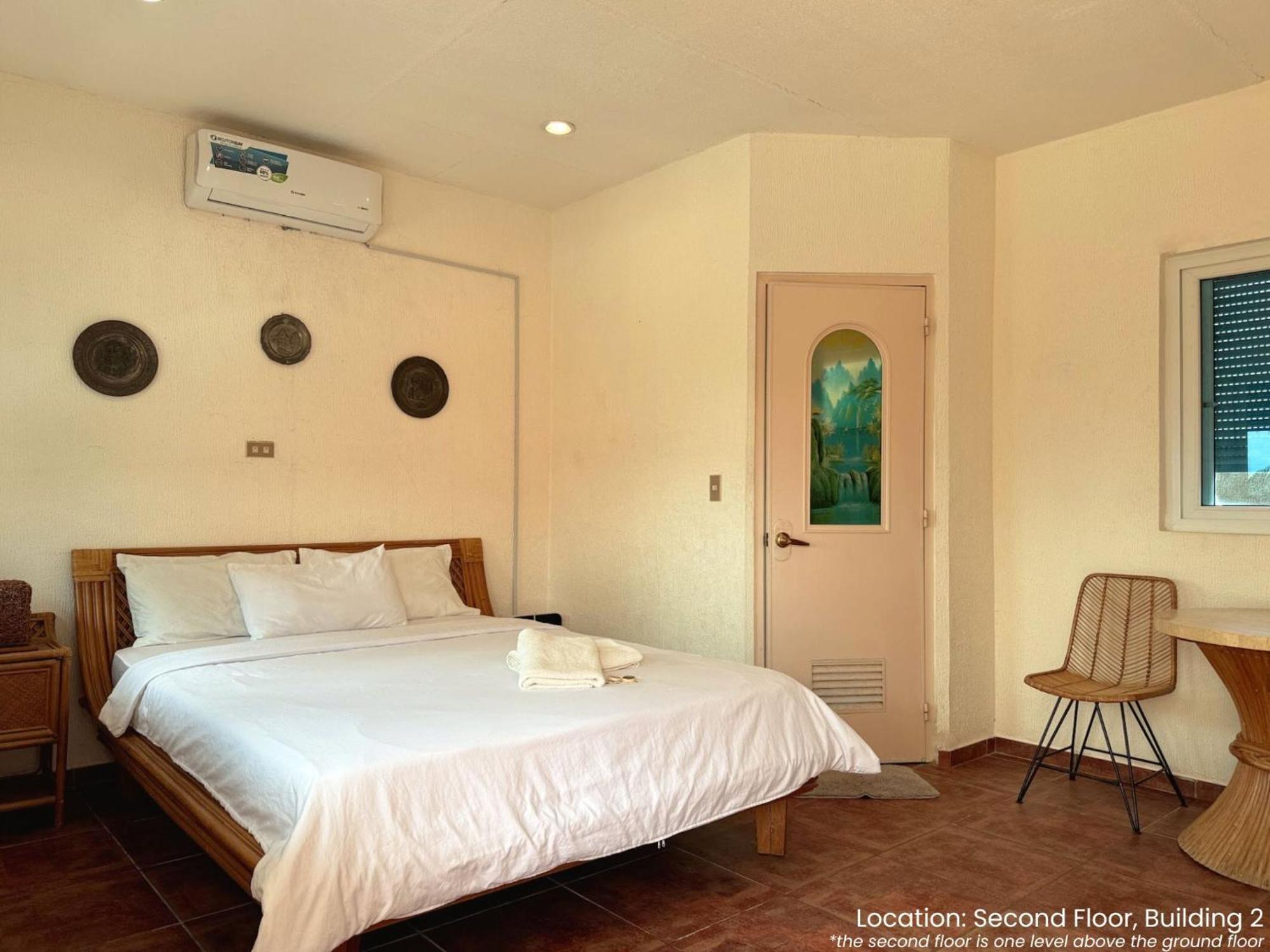 Sunset Beach Resort Moalboal Luaran gambar