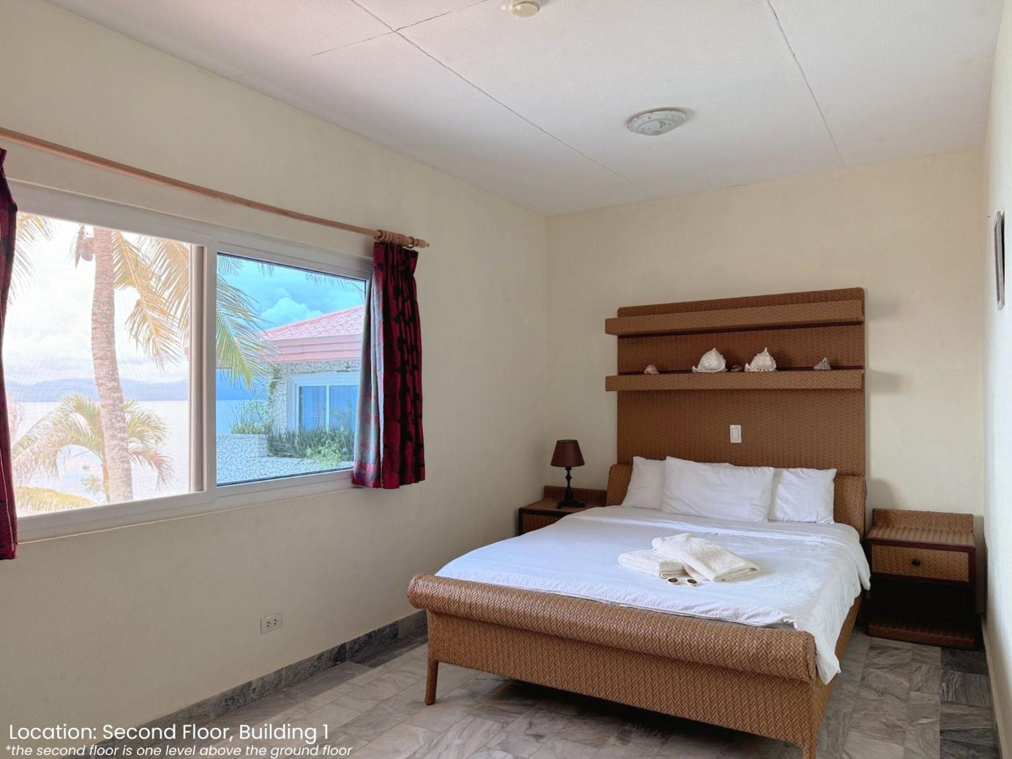 Sunset Beach Resort Moalboal Luaran gambar
